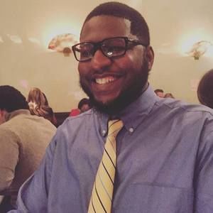 Meet your Posher, Jay